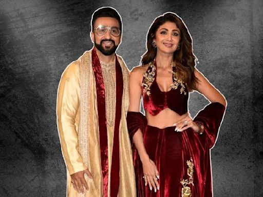 From private jet to lavish houses: Inside Shilpa Shetty and Raj Kundra's Rs 3000 crore net worth