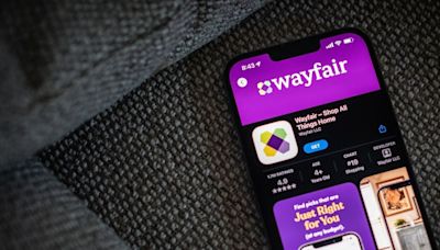 Wayfair’s New Strategy Looks Built to Last