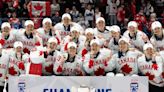 Canada edges U.S. 6-5 in overtime for women's world hockey championship gold