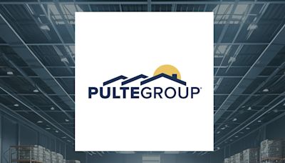 Wells Fargo & Company MN Lowers Position in PulteGroup, Inc. (NYSE:PHM)