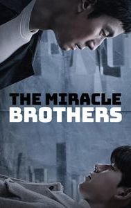 The Miracle Brothers