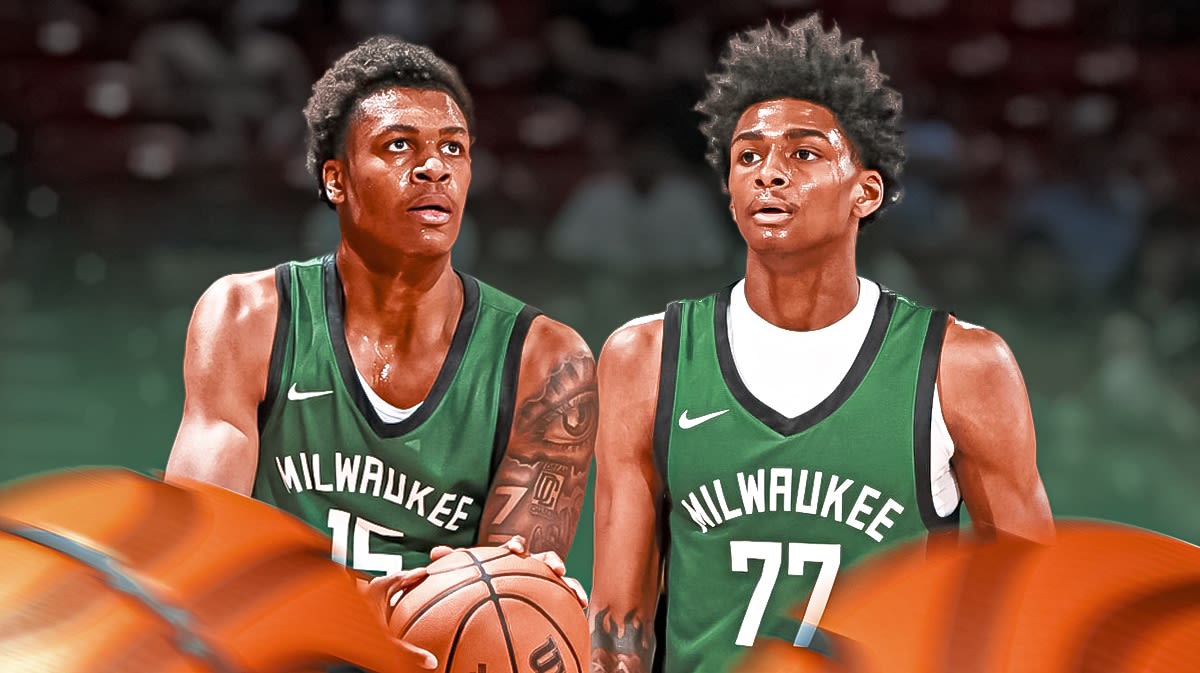 Bucks' 2024 Draft Panned By NBA Insiders