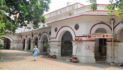 Stamped with old-world charm, Amritsar GPO to get expert care