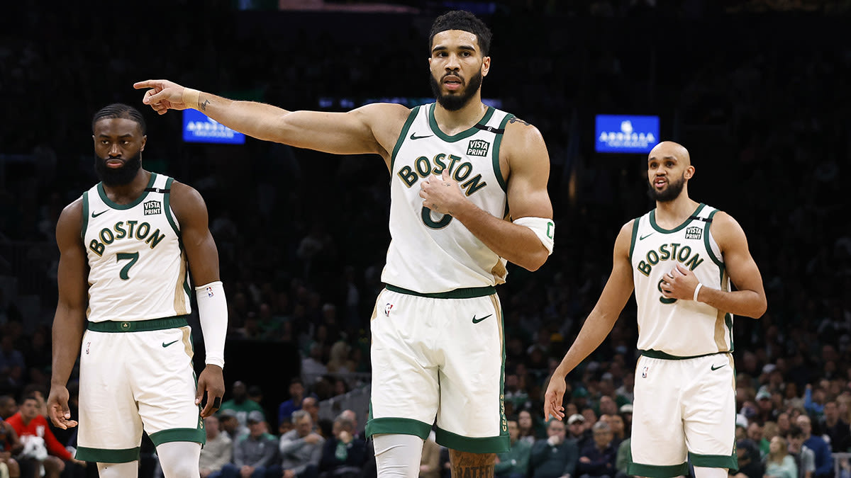 Celtics 2024 offseason: Key dates to circle on your calendar