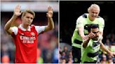 EPL TALK: Arsenal won't get this close to City again, but nor will anyone else