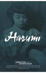 Harumi