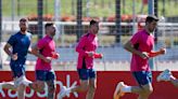 Liga, Europa League, Copa, Supercopa: el Athletic regresará a los entrenamientos el 8 de julio