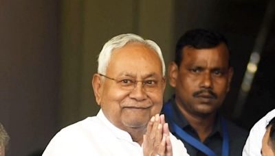 India News Live Today October 11, 2024: Bihar CM Nitish Kumar transfers ₹225 cr to bank accounts of flood-hit families