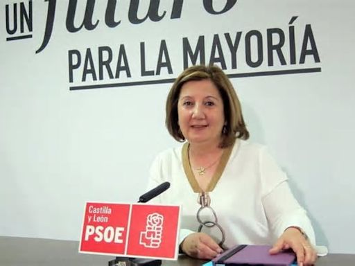 La exsenadora del PSOE Rosa López será la subdelegada del Gobierno en Salamanca