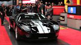 Mecum Auctions returns to Kansas City this week for 30th year