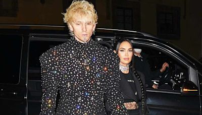 Megan Fox Once Shared Her Miscarriage With Machine Gun Kelly That Sent Them On A ‘Wild Journey’