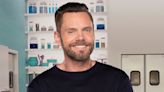 Joel McHale Talks ‘Savory’ Crime Scene Twist, His One Game Show Anxiety and… Pretty Much Everything Else!