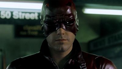 Was Ben Affleck Asked To Return As Daredevil For A Deadpool And Wolverine Cameo? Shawn Levy Talks Celeb...