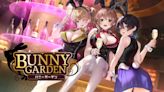 紳士遊戲《Bunny Garden》登陸Switch 稍後登陸Steam