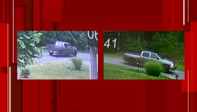 Virginia State Police seeking public’s help locating suspect in Campbell Co. hit-and-run