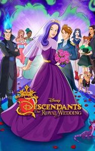 Descendants: The Royal Wedding