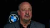Rafa Benitez delivers Liverpool title race verdict with 'advantage' claim