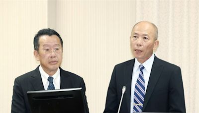 梅家樹：漢光專注戰術 陸戰聯興、特戰聯雲操演改期