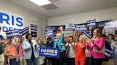 Are Biden and Harris different on the issues, campaign trail? What surrogates in NC say