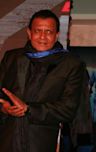 Mithun Chakraborty