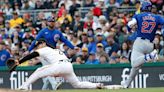 MLB roundup: Pirates power past Cubs in Paul Skenes' debut