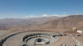 El cortejo de las sirenas en el cielo austral