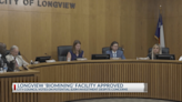 Longview City Council unanimously approve biomining facility, despite residents concerns