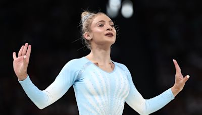 Paris Olympics: Romania files appeal, believes gymnast should be awarded bronze over USA's Jordan Chiles