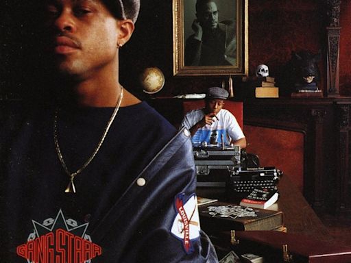 The Source |Today in Hip-Hop History: GangStarr's Third LP 'Daily Operation' Dropped 32 Years Ago