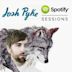 Josh Pyke Spotify Session