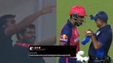 Fans Call Out DC Owner Parth Jindal's Behaviour During Sanju Samson's Controversial Dismissal; Name Him 'Most Irritating