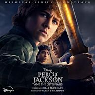 Percy Jackson and the Olympians [Original Series Soundtrack]