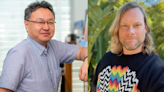 PlayStation's Shuhei Yoshida and Greg Rice to keynote Develop:Brighton 2024