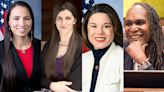 17 History-Making LGBTQ+ Women in Politics