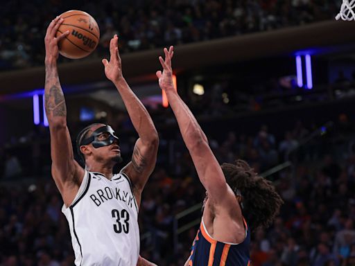 Brooklyn Nets: What Could Nic Claxton’s New Contract Look Like?