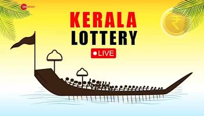 Kerala Fifty Fifty FF-101 Lottery Result TODAY 03.07.2024: Wednesday Lucky Draw Result To Be OUT At 3 PM- 1 Crore...