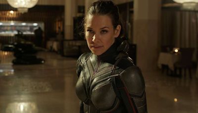 Evangeline Lilly, de 'Lost' e do Universo Marvel, anuncia aposentadoria aos 44 anos