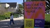 Jewish community anxious ahead of Sweden Eurovision anti-Israel protests
