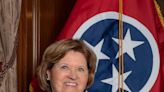 Tennessee Supreme Court Justice Sharon Lee's portrait unveiling set | Georgiana Vines