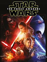 Star Wars: The Force Awakens