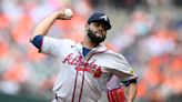 Lopez, Albies shine as Braves beat Orioles 6-3 and snap slide