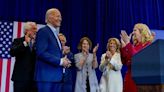 Kennedy family brushes off RFK Jr.’s campaign as they endorse Biden | CNN Politics