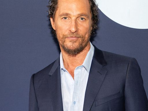 Matthew McConaughey Reveals Why He Quit Hollywood for 2 Years - E! Online