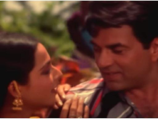 5 Dharmendra and Rekha movies: Ram Balram and other movies to watch