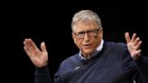 Bill Gates says he’s taken the brunt of COVID conspiracy abuse because people don’t know Anthony Fauci outside the U.S.