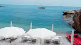 A Look Inside One Of Italy’s Most Mesmerizing And Unique Beach Resorts