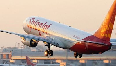 SpiceJet cancels Hyderabad-Ayodhya non-stop flights after two months citing demand constraints