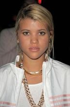 Sofia Richie