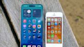 Every iPhone release in chronological order: 2007-2024