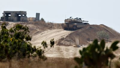 Israel anuncia pausa táctica diária para reforçar entrada de ajuda em Gaza